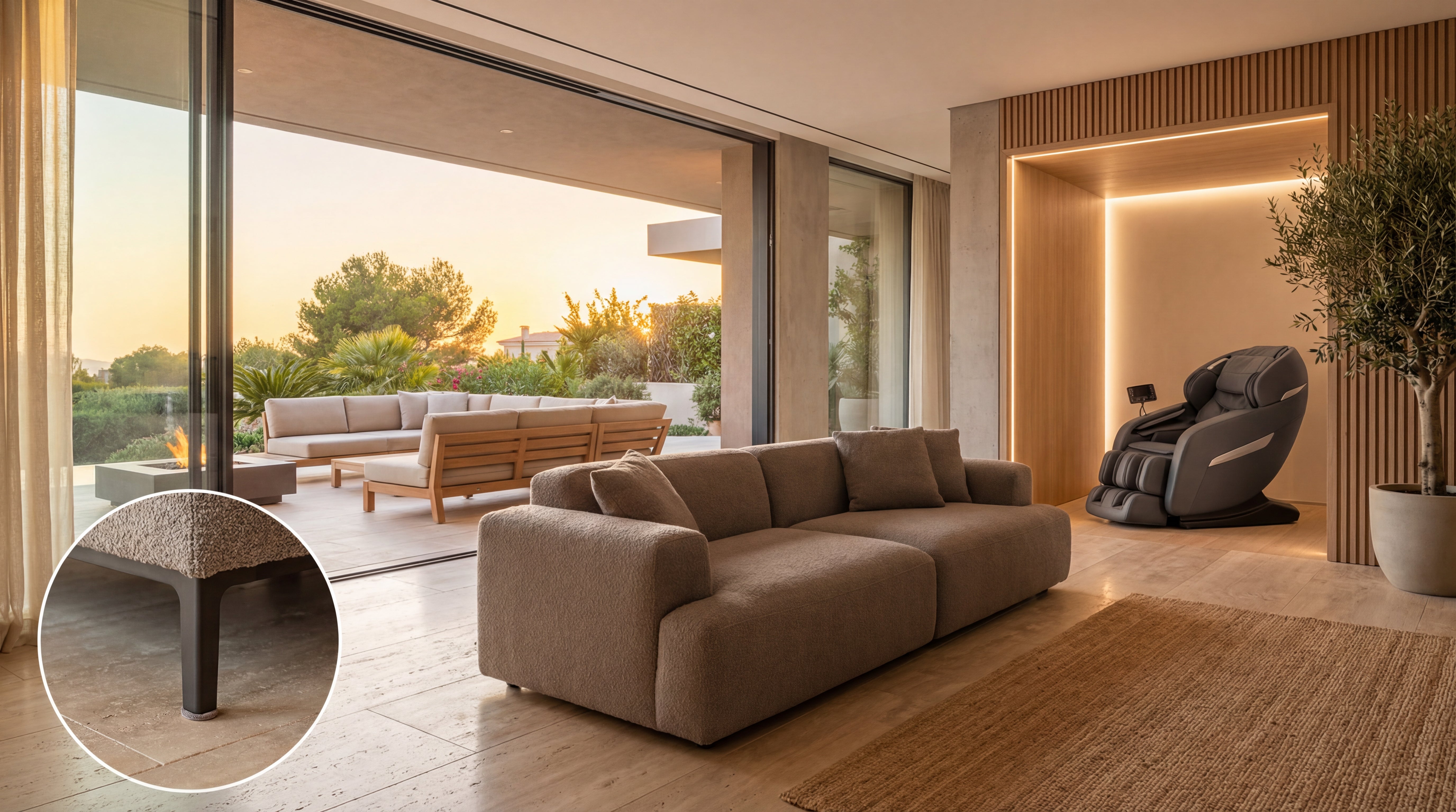 Tizz | Premium Indoor & Outdoor Furniture